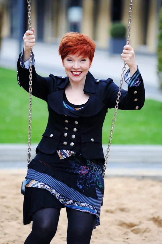 Kathleen Renish - Photo by Jennifer Fey