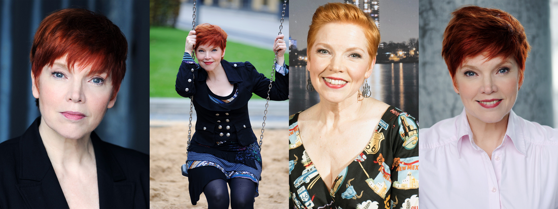 Kathleen Renish Actress Singer Voice Talent