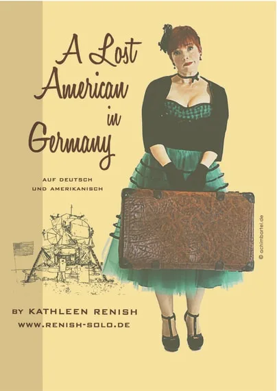 A Lost American in Germany
