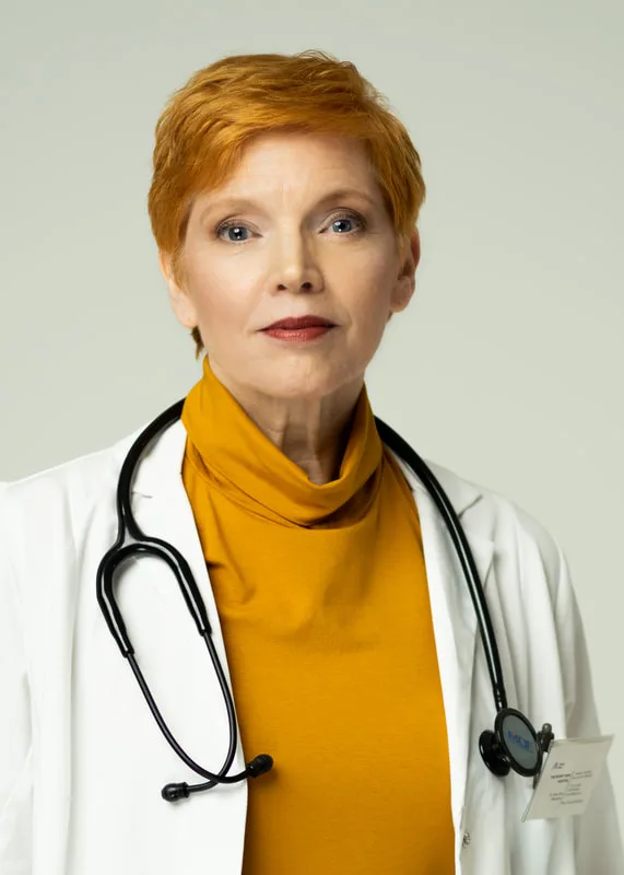 Kathleen Renish by Lars Henning Schroeder 