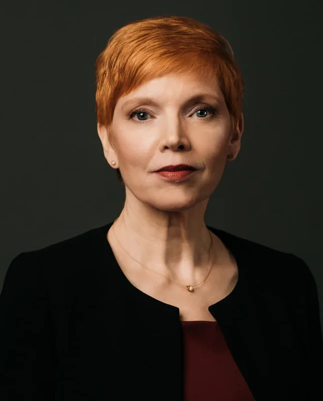 Kathleen Renish by Lars Henning Schroeder 