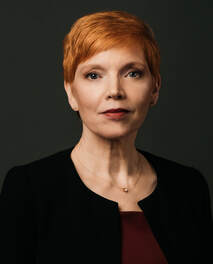 Kathleen Renish by Lars Henning Schroeder 