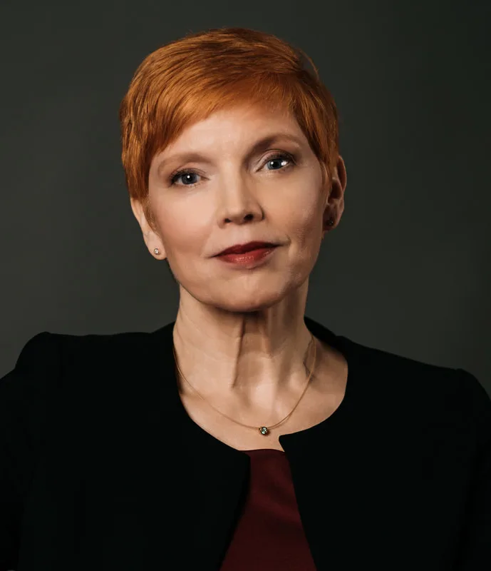 Kathleen Renish by Lars Henning Schroeder 