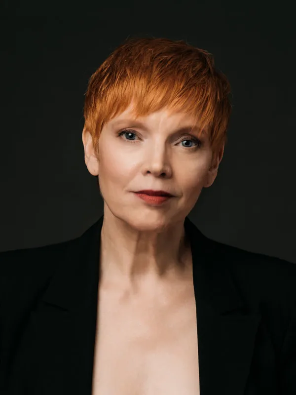 Kathleen Renish by Lars Henning Schroeder 