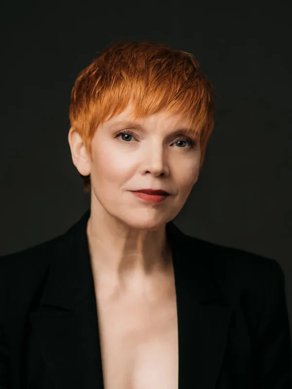 Kathleen Renish by Lars Henning Schroeder 