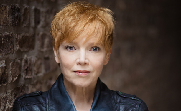 Kathleen Renish link to German Showreel