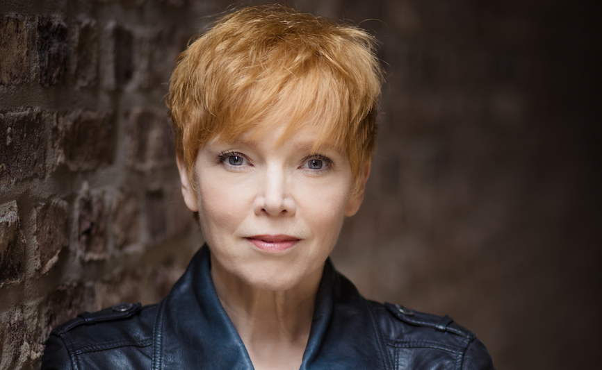 Kathleen Renish link to German Showreel