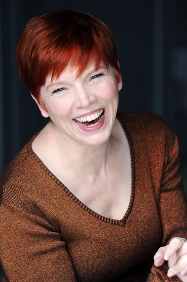 Kathleen Renish - Photo by Jennifer Fey