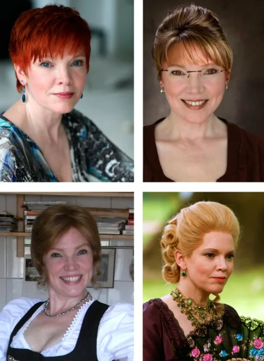 various roles